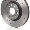 Auto-Bremsanlagen Brembo 09.9162.1X