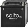 Saito YTX14-BS 12V 12 AH SAE200A Motorradbatterien