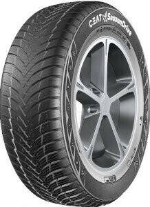 Ganzjahresreifen Ceat 4 SeasonDrive 155/80 R13 79T