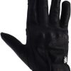 Motorradhandschuhe Helston's Virage Handschuhe schwarz