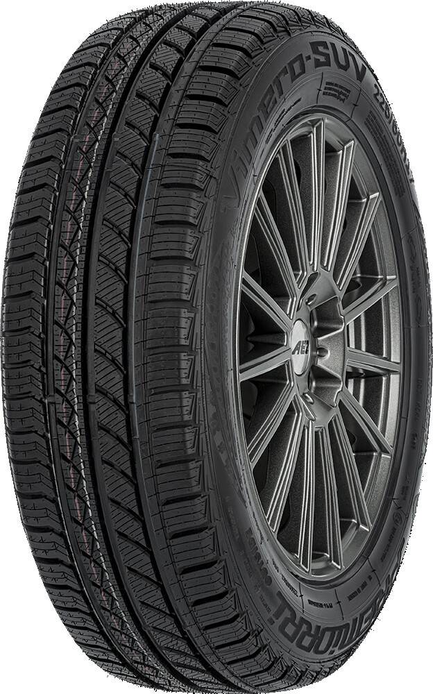 Ganzjahresreifen Premiorri Tyres Vimero SUV 235/60 R18 107H