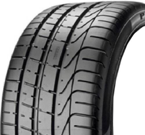 Pirelli P Zero 295/30 R19 100Y Sommerreifen