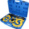 KFZ Werkzeuge Brilliant-Tools BT651200 (15 tlg.)