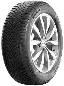 Ganzjahresreifen Kleber Quadraxer 3 245/45 R18 100V XL