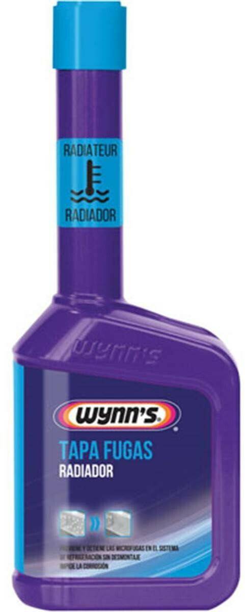 Wynn's W55866 Additive