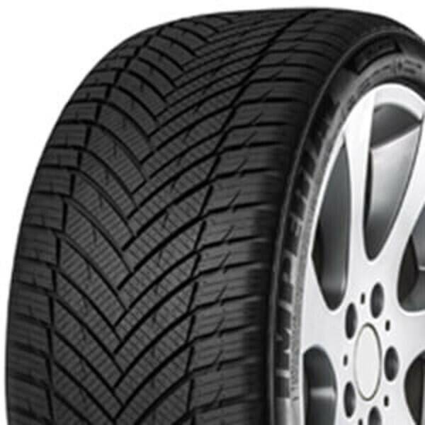 Ganzjahresreifen Imperial All Season Driver 165/65 R14 79 T