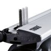 Thule T-Adapter 24x30mm für 80mm U-Bügel Autogepäckträger