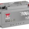 Yuasa 12V 85Ah YBX5110 Autobatterien