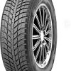 Ganzjahresreifen Nexen N'Blue 4Season 215/45 ZR17 91W