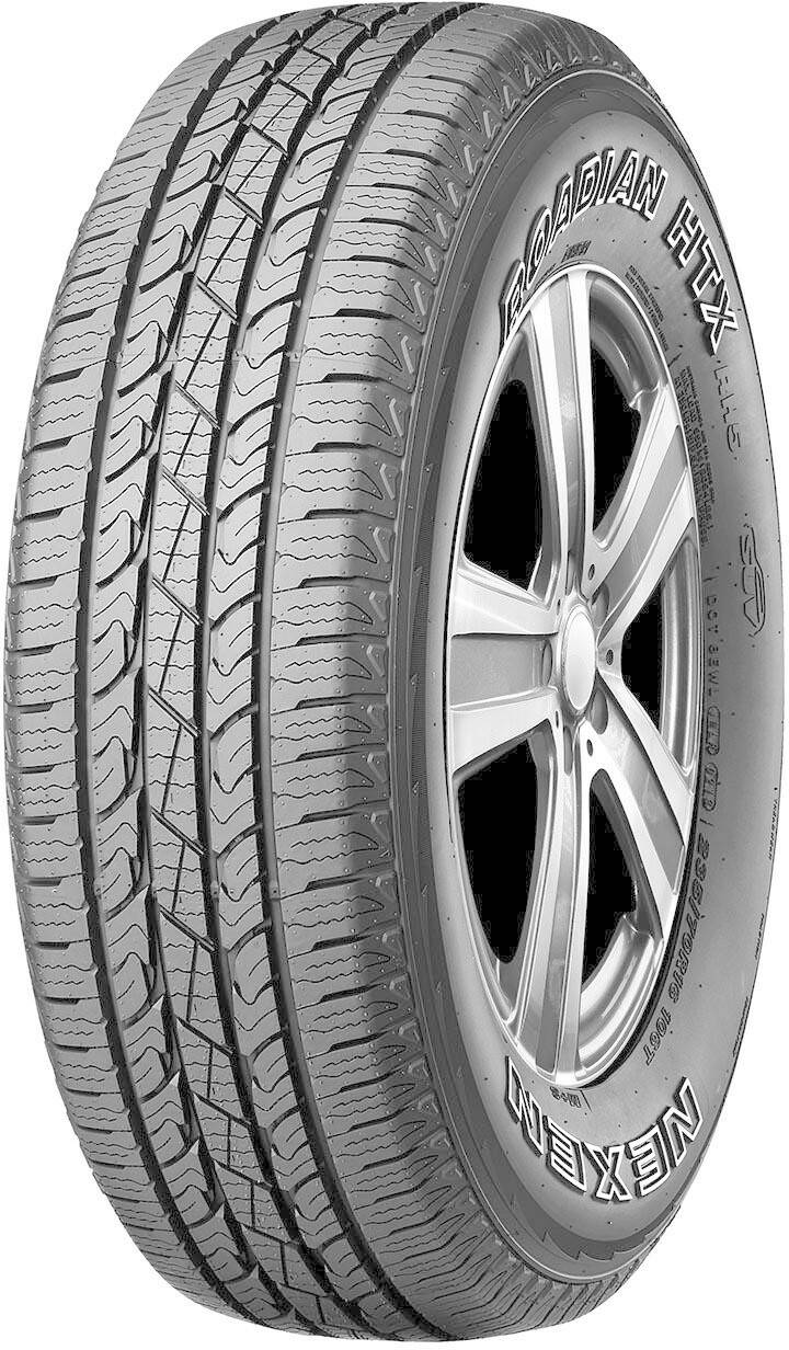 Nexen Roadian HTX RH5 265/70 R17 121/118R LKW Reifen