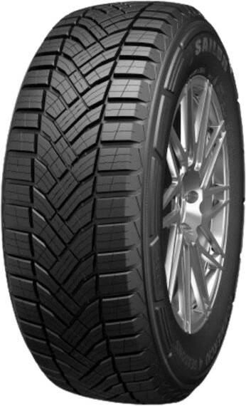 Sailun Commercio 4 Seasons 215/70 R15 109/107S LKW Reifen