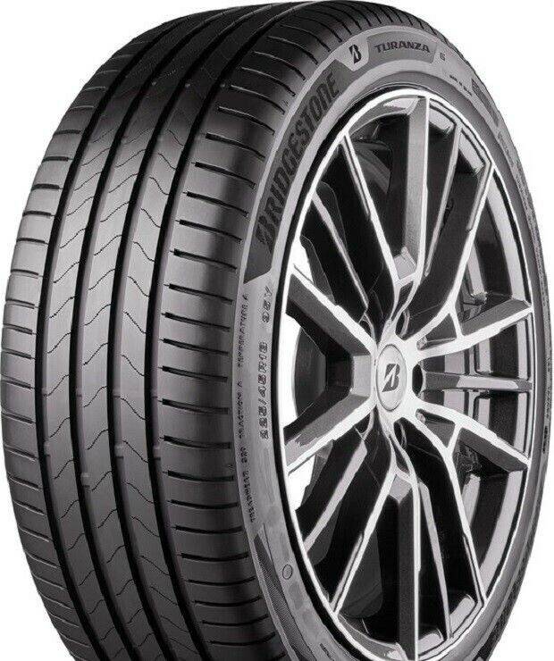 Bridgestone Turanza 6 225/40 R18 92Y XL FP Sommerreifen