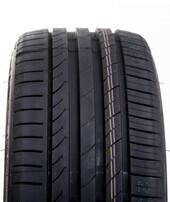 Tomason Sportrace 235/40 R19 96Y Sommerreifen