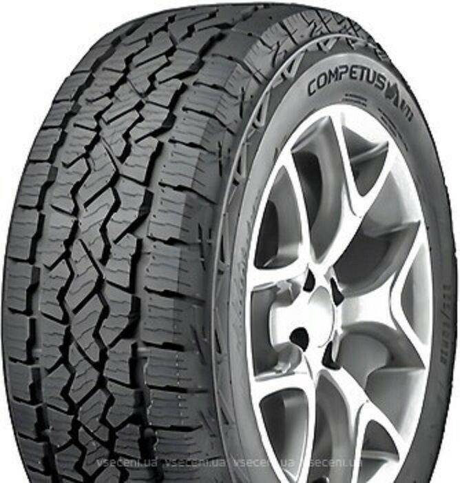 Lassa Competus A/T 3 235/75 R15 109T XL Ganzjahresreifen