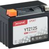 Accurat Sport GEL YTZ12S 12V 12Ah Motorradbatterien