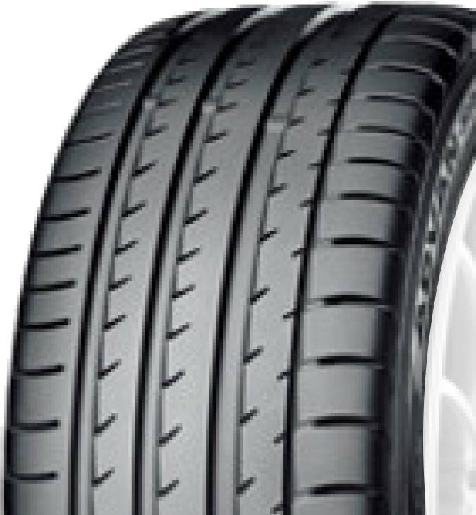 Yokohama Advan Sport V105 295/35 R21 107Y Sommerreifen