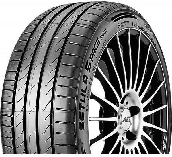 Sommerreifen Rotalla Setula S-Pace RUO1 225/40 R18 92W