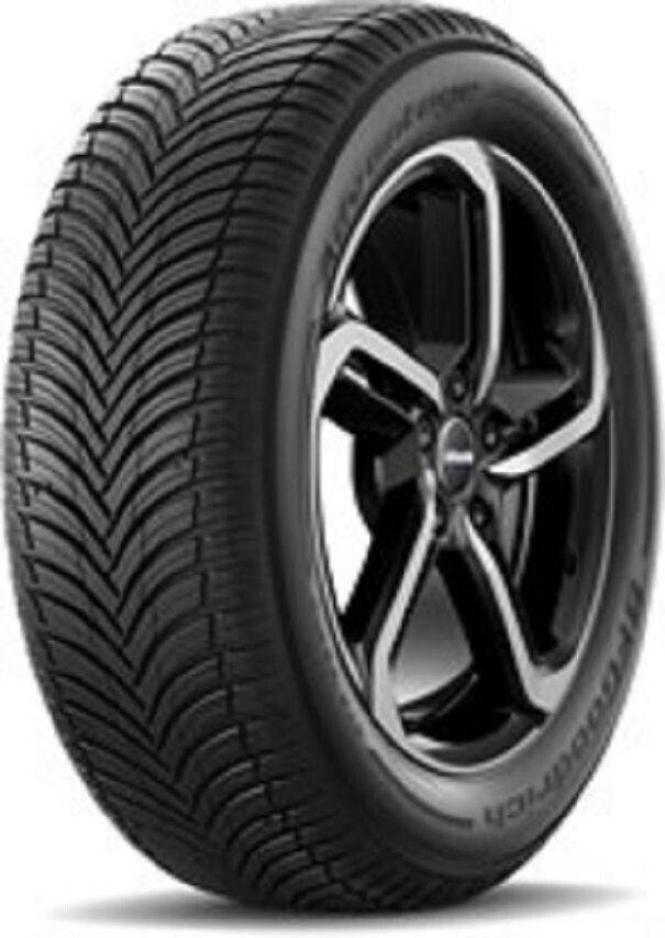 BF-Goodrich Advantage SUV All-Season 265/60 R18 114V XL Ganzjahresreifen