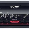 Sony DSX-A310DAB Autoradios