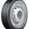 Dayton D600 Drive 295/80 R22.5 152/148M LKW Reifen