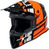 IXS 361 2.3schwarz/orange/grau IXS 361 2.3