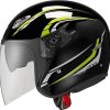 Givi 20.6 Fiber-J2 Plusgloss black Givi 20.6 Fiber-J2 Plus