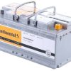 Continental 2800012025280 Autobatterien