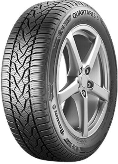 Barum Quartaris 5 235/55 R18 104V XL Ganzjahresreifen