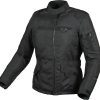 Motorradjacken Macna Evora Lady Jacketblack