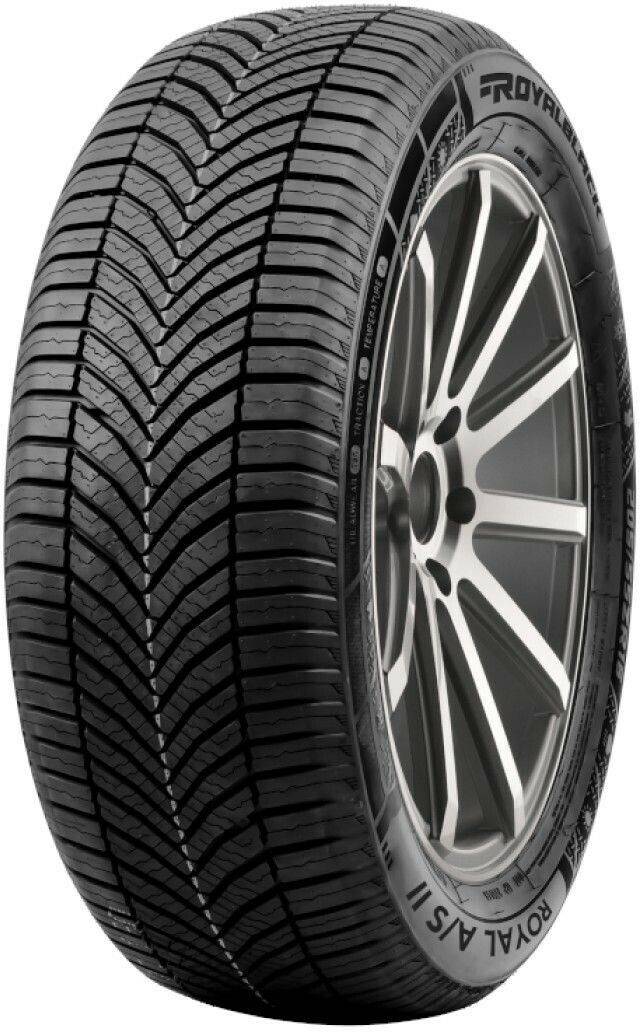 Royal Black Royal A/S II 235/55 R17 103W XL Ganzjahresreifen