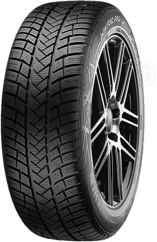 Winterreifen Vredestein Wintrac Pro 205/55 R17 95V