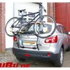 Paulchen Grundträger Nissan Qashqai 02 2007 (873770 300) Dachträger