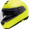 Schuberth C4neon gelb Schuberth C4