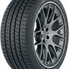 Yokohama Geolandar X-CVG057 295/40 R20 110W XL FP Sommerreifen