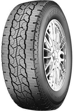 LKW Reifen Starmaxx Proterra ST900 205/65 R16 107/105 T