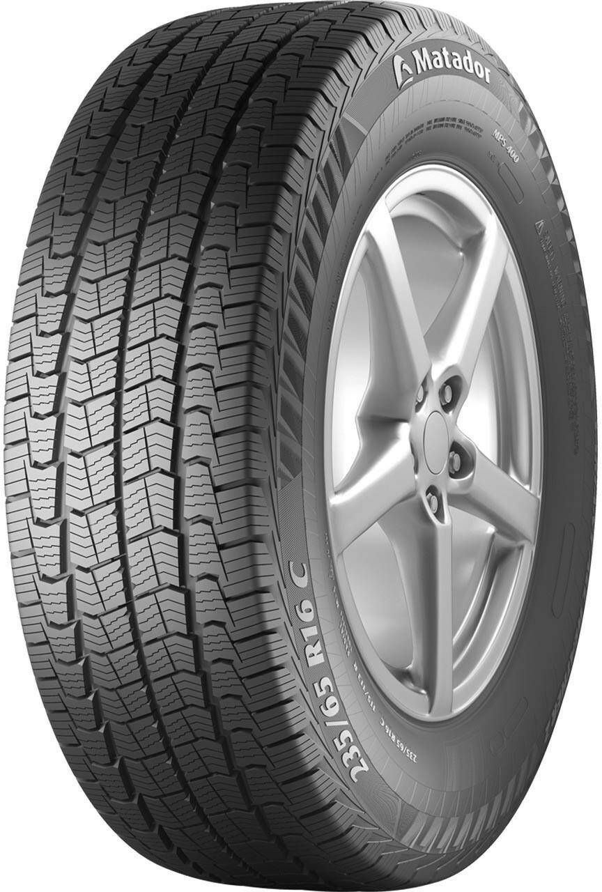 Matador MPS 400 Variant AW 2 205/70 R15 106/104R LKW Reifen