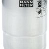 Auto-Kraftstoffanlagen Mann Filter WK 854/1