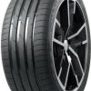 Nokian Hakka Black 3 225/40 R18 92Y XL Sommerreifen