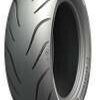 Michelin Commander III Touring 120/70 R19 TT/60V Motorradreifen