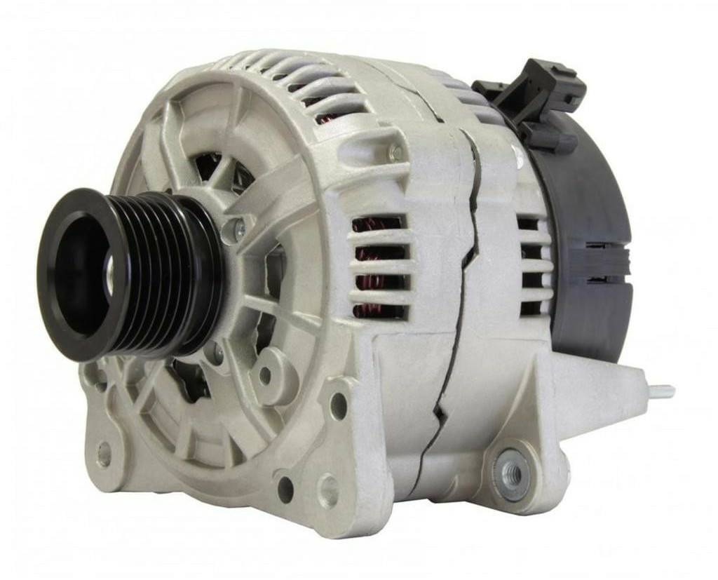 Mapco Generator 14V 120A für VW Passat B3/B4 Golf III Vento Sharan Ford Galaxy (13205) Lichtmaschinen