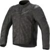 Motorradjacken Alpinestars T-SP5 Rideknit JacketBlack/Camo