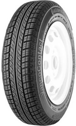 Continental ContiVanContact 100 225/65 R16C 112/110R LKW Reifen