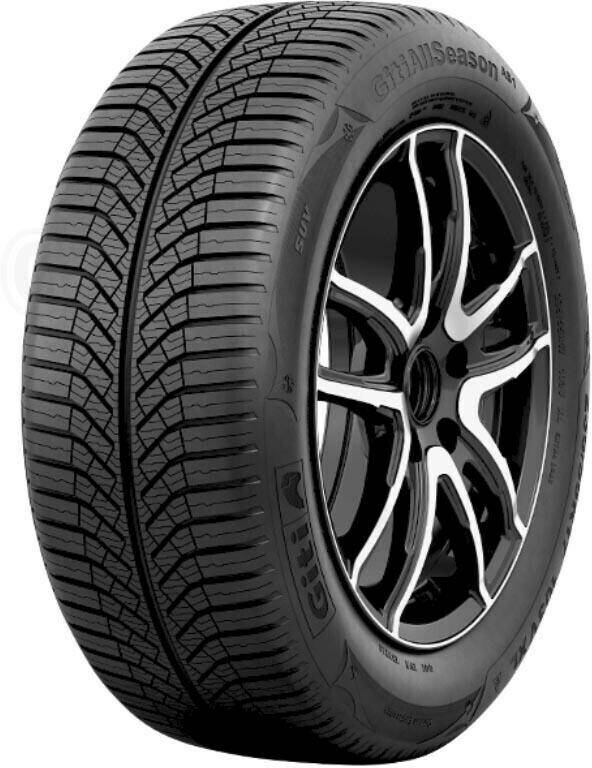 Giti Tire AllSeason AS1 225/45 R17 94W XL Ganzjahresreifen