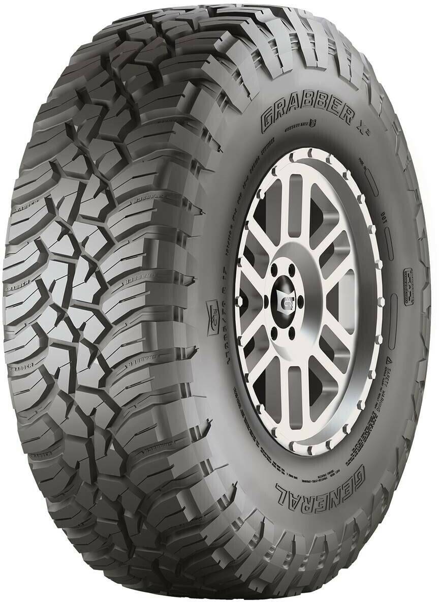 Offroadreifen General Tire Grabber X3 285/75 R16 116Q