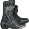 Motorradstiefel Daytona Evo Voltex schwarz