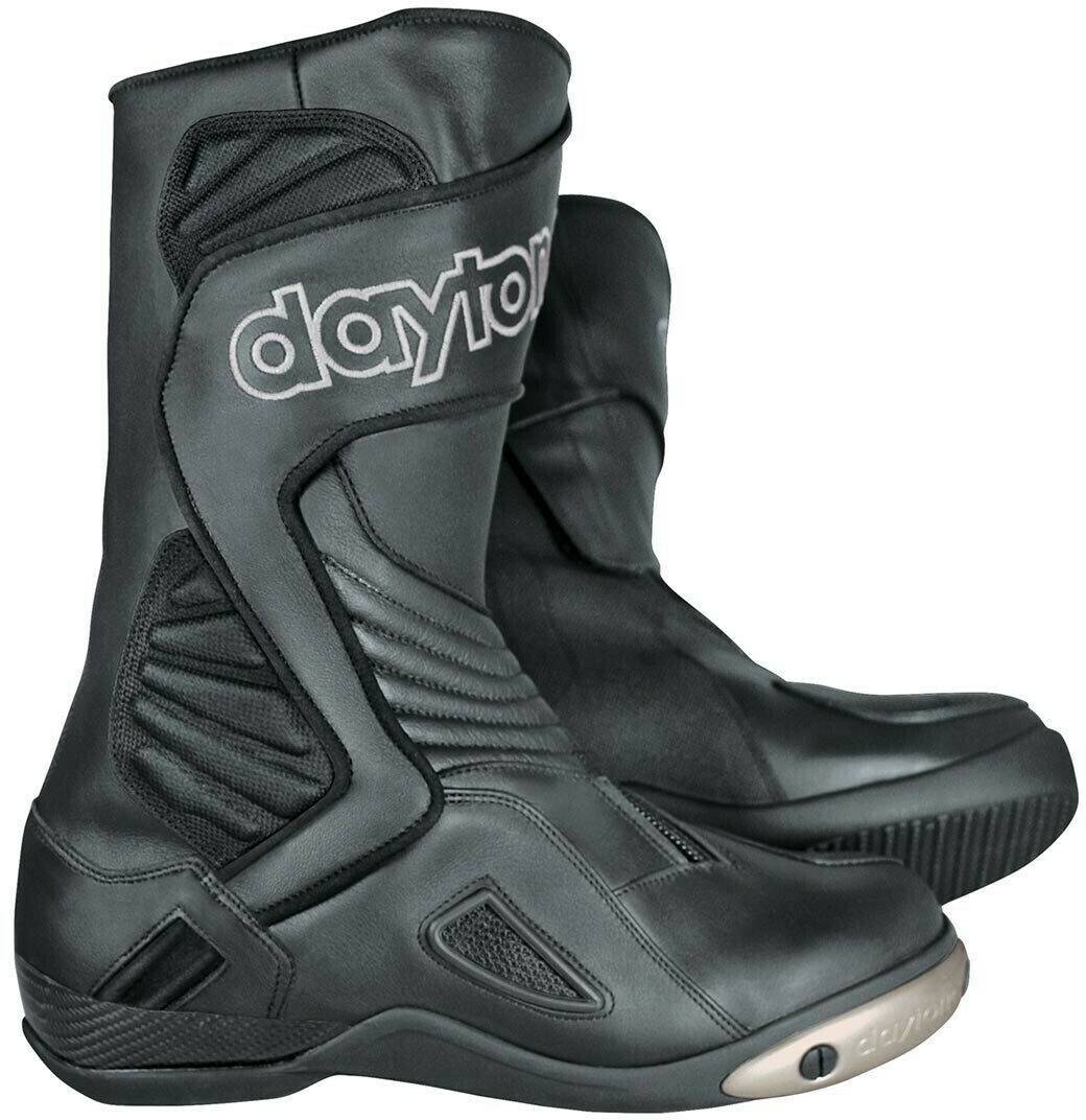 Motorradstiefel Daytona Evo Voltex schwarz