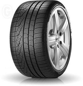 Pirelli W 270 SottoZero II 295/30 R20 101W C,C,73 Winterreifen