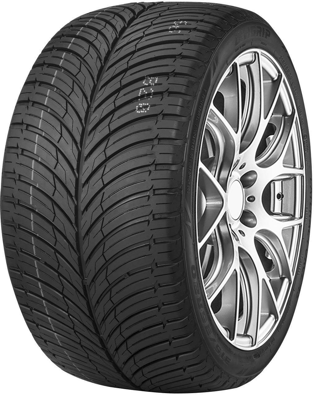 Ganzjahresreifen Unigrip Lateral Force 4S 255/60 R18 112V XL