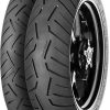 Continental ContiRoadAttack 3 CR 110/80 R18 TL 58W M/C Front Motorradreifen