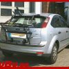 Paulchen Grundträger Ford Focus II 3 und 5 türig . 11 2004 (414546 400) Dachträger